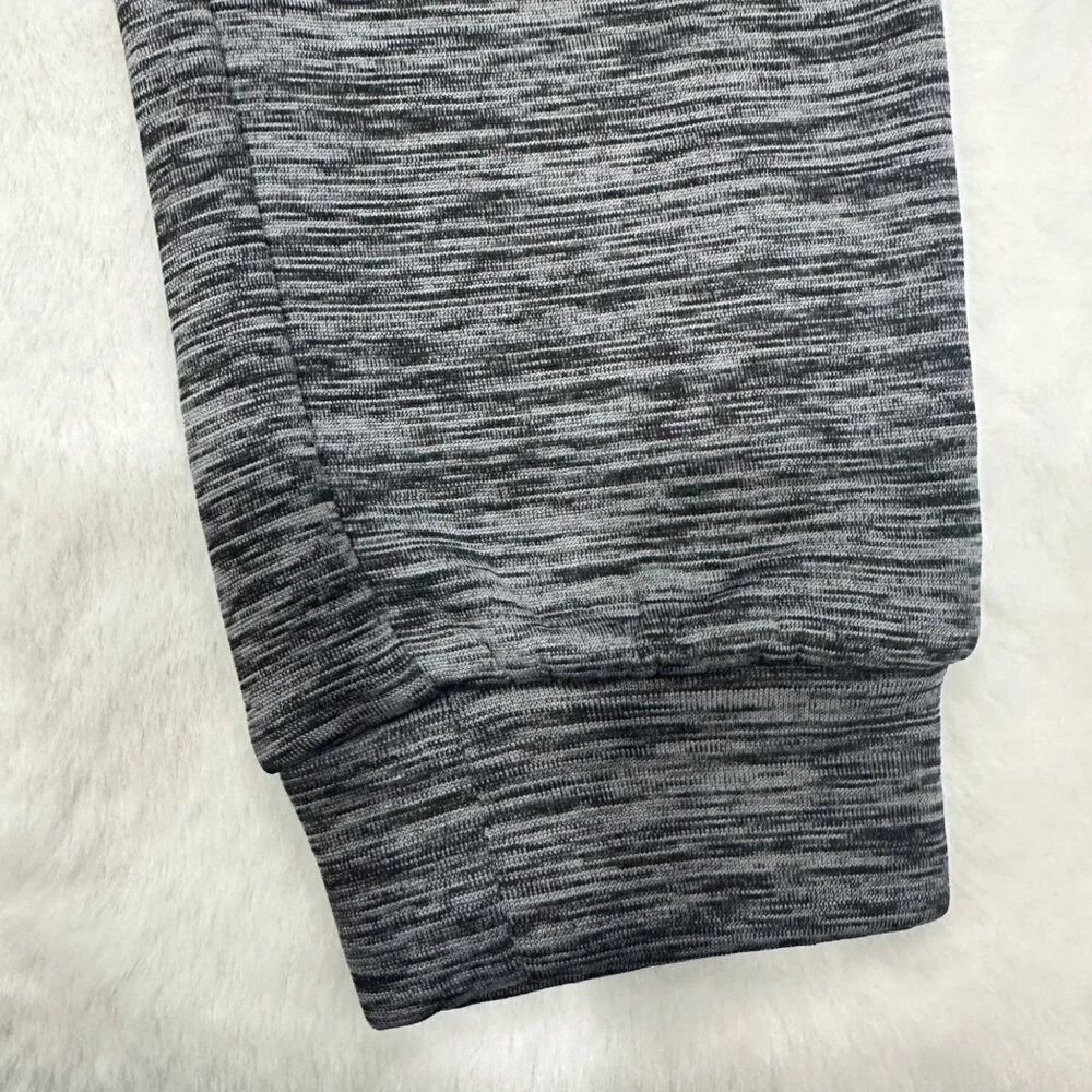 3/$30 Hollywood The‎ Jean People Honeycomb Fleece Jogger, Gray, Boys Size 4